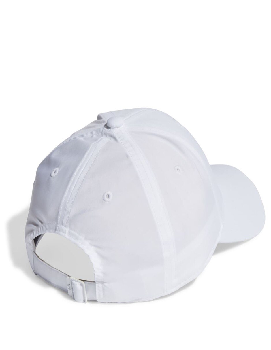 Gorra con visera curva para entrenamiento Esenciales para adulto