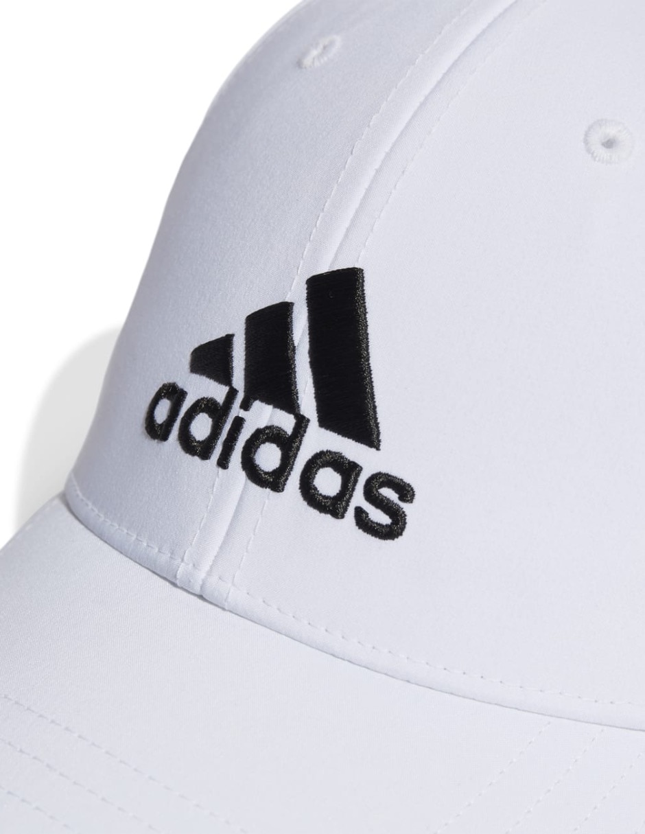 Gorra con visera curva para entrenamiento Esenciales para adulto