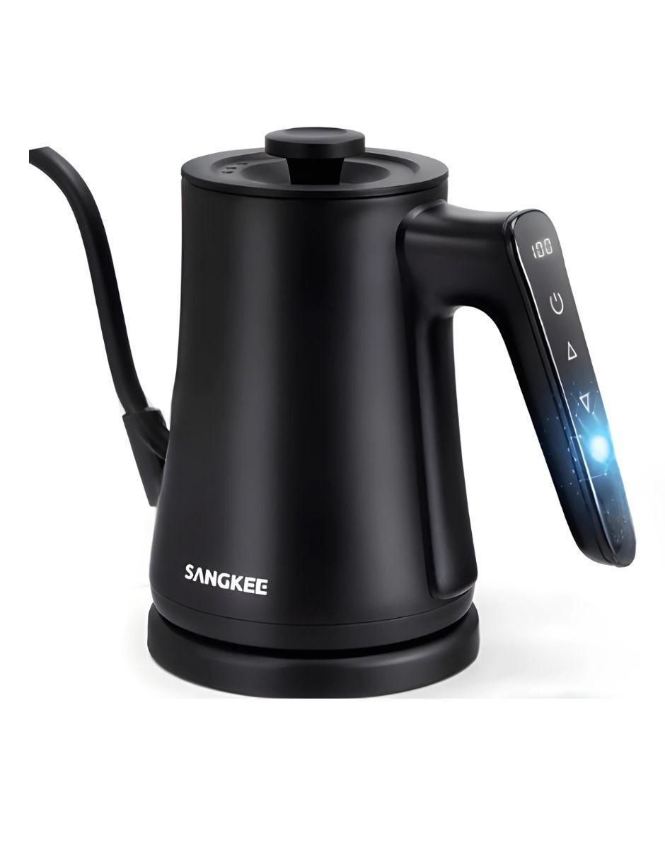 TETERA K10182 , 1.2 L, NEGRO 1