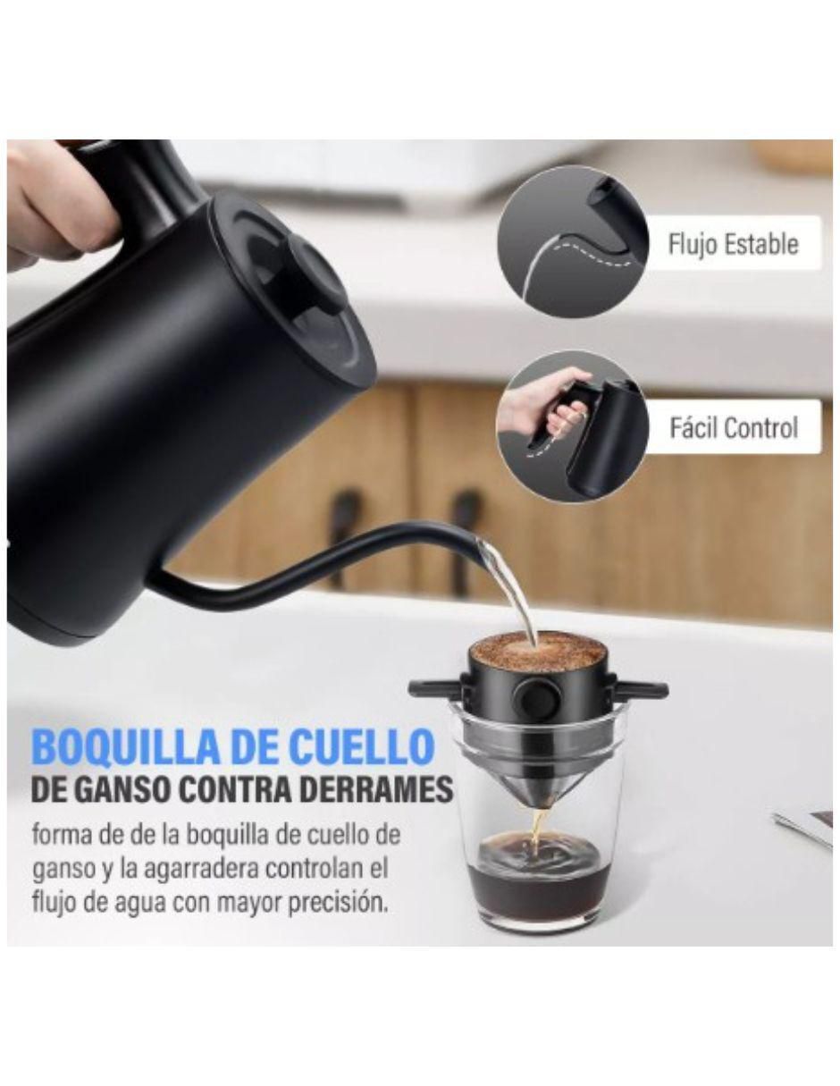 TETERA K10182 , 1.2 L, NEGRO 2