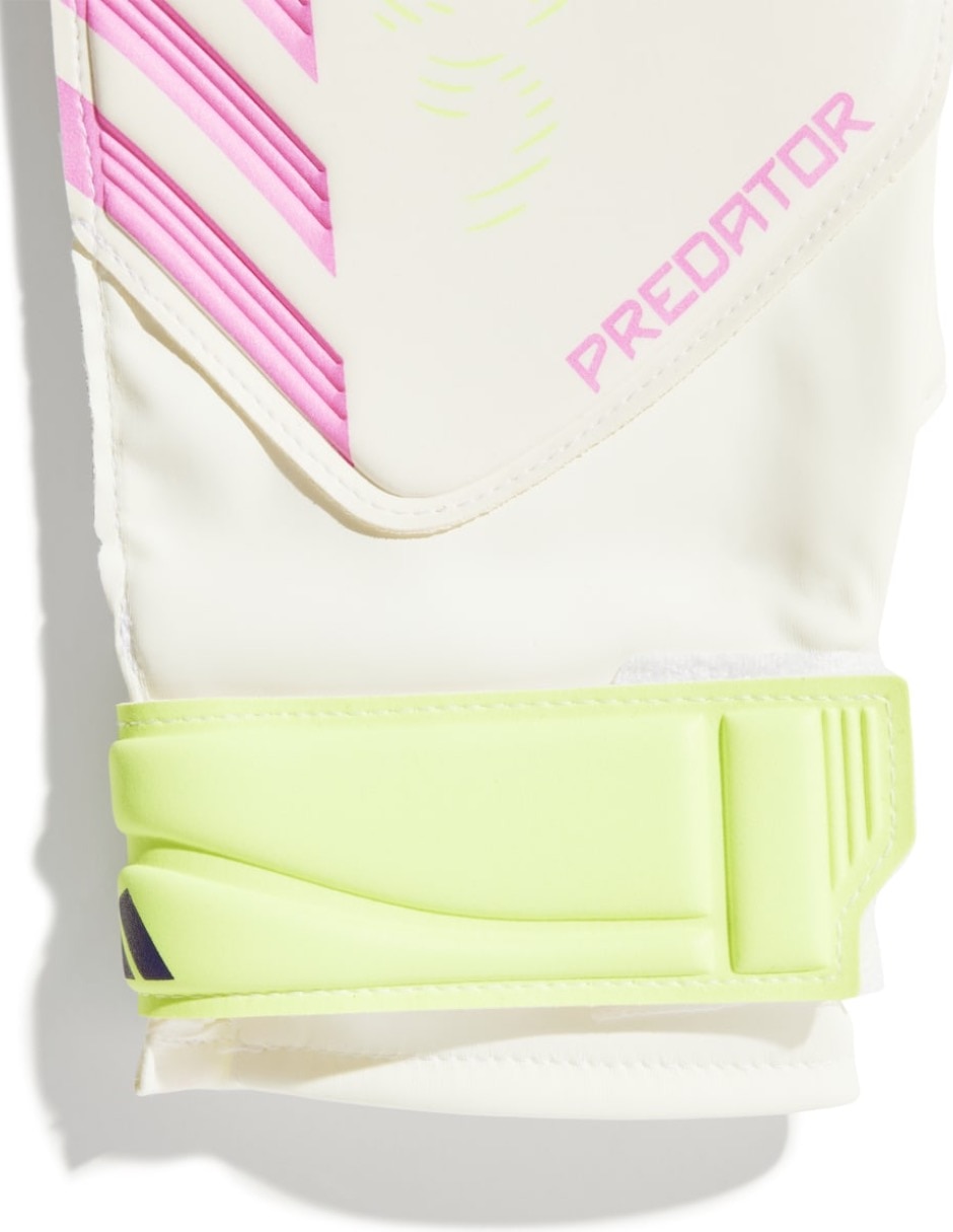 Guantes para fútbol de adulto 3