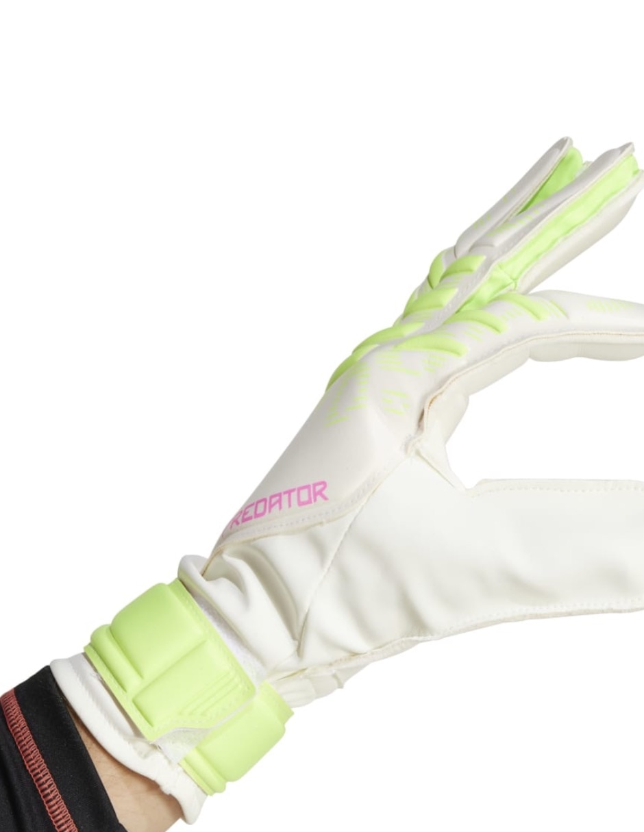 Guantes para fútbol de adulto 4