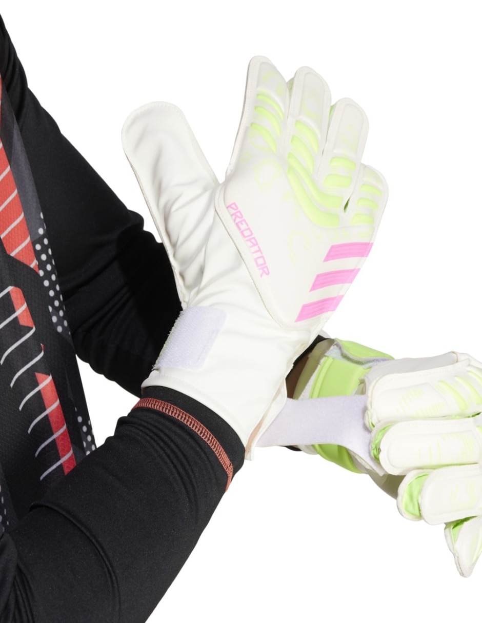 Guantes para fútbol de adulto 5