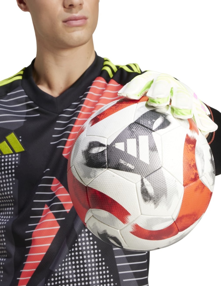 Guantes para fútbol de adulto 6