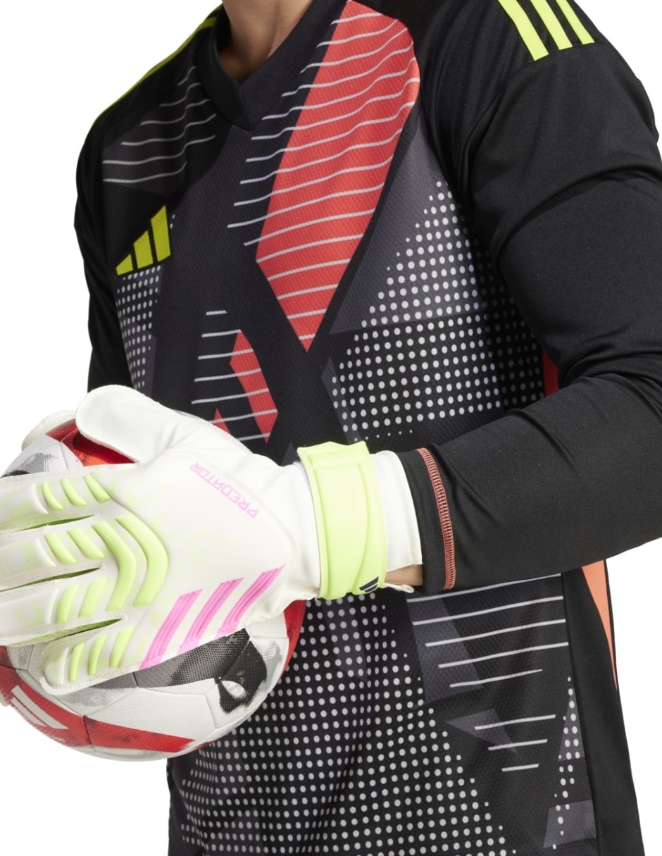 Guantes para fútbol de adulto 7