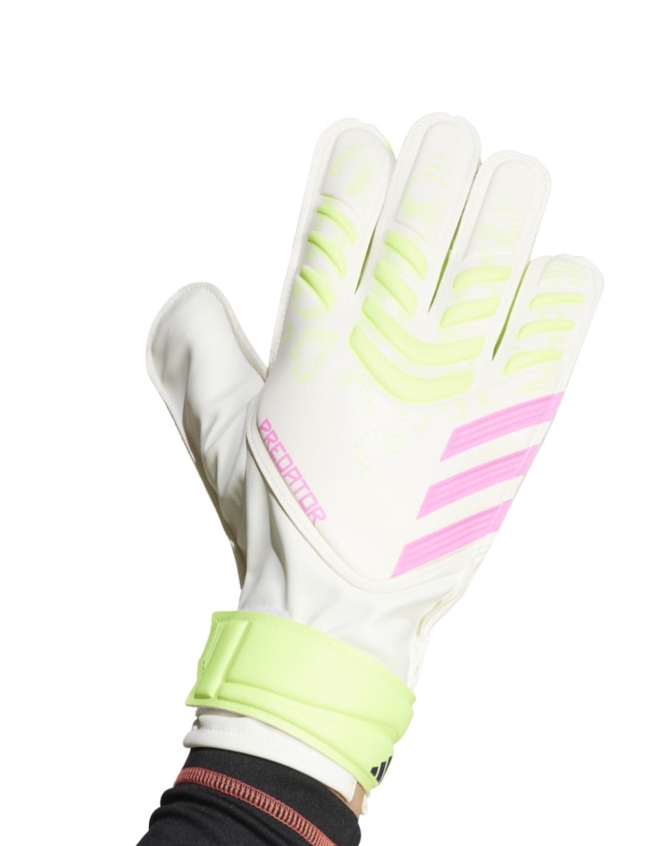 Guantes para fútbol de adulto 8