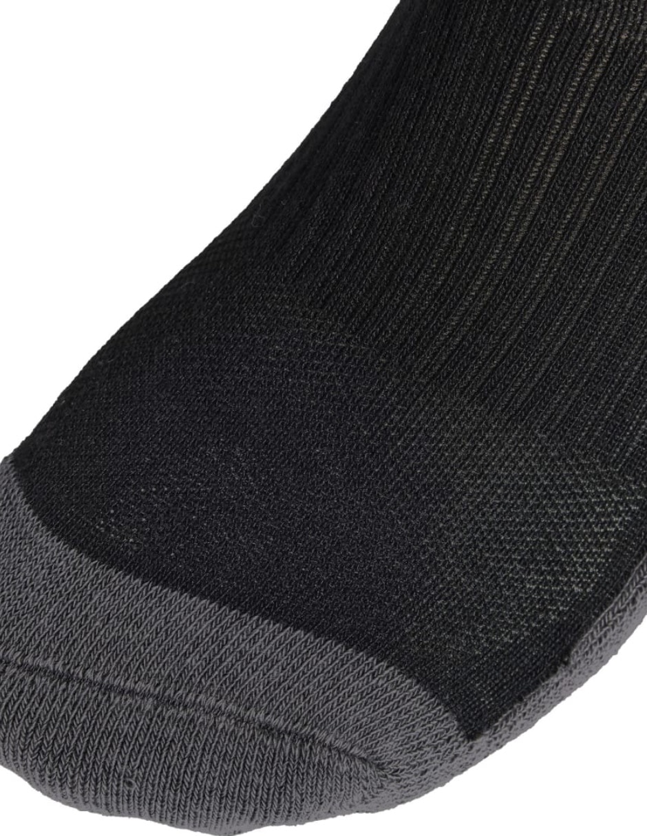 Calceta comfort para entrenamiento Adidas unisex