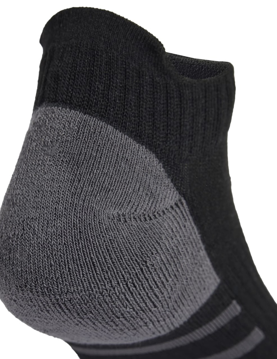Calceta comfort para entrenamiento Adidas unisex