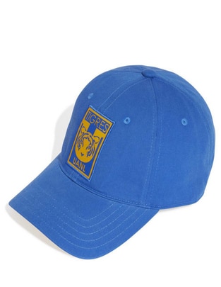 Gorra con visera curva fútbol Tigres UANL unisex
