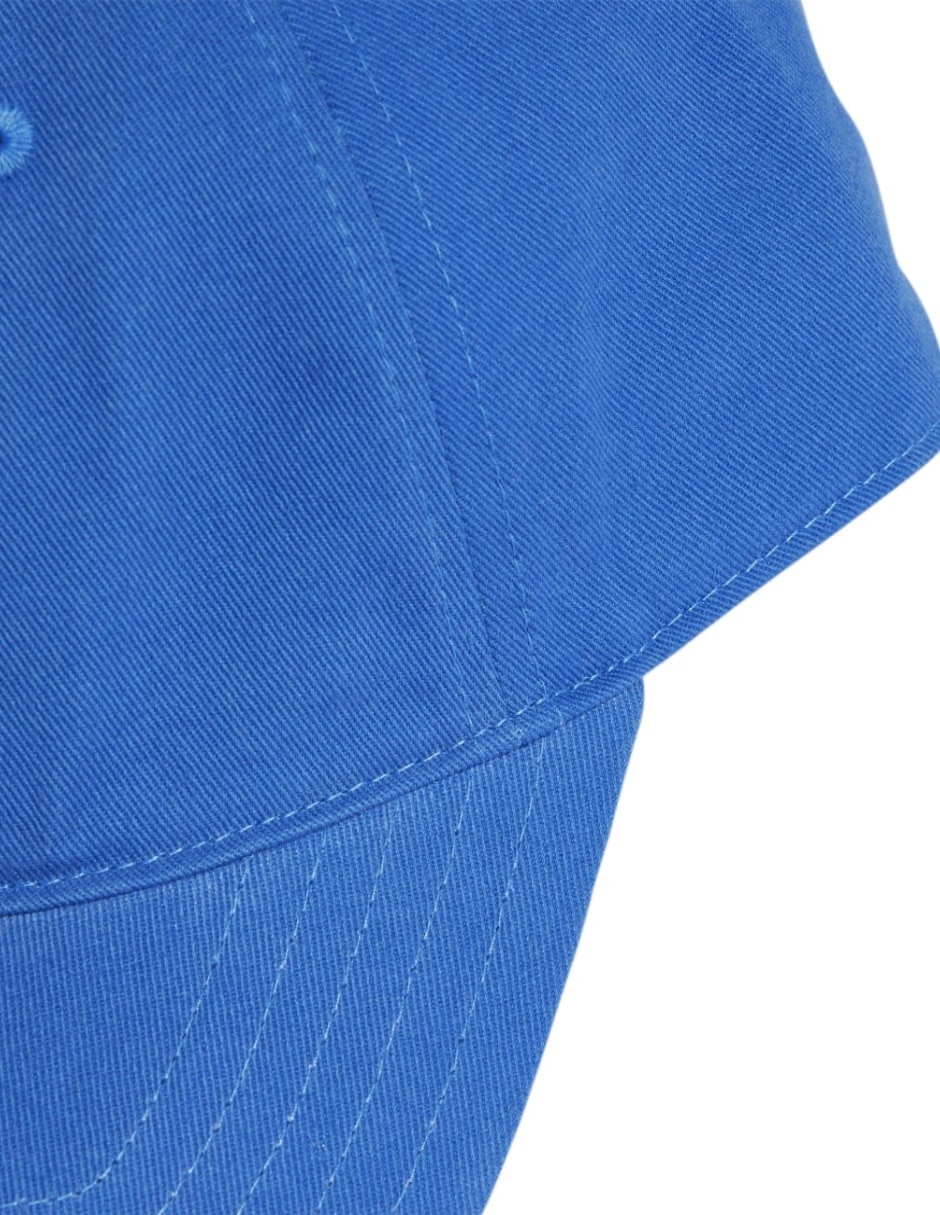 Gorra con visera curva fútbol Adidas Tigres UANL unisex