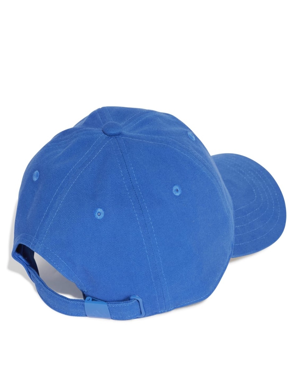 Gorra con visera curva fútbol Adidas Tigres UANL unisex