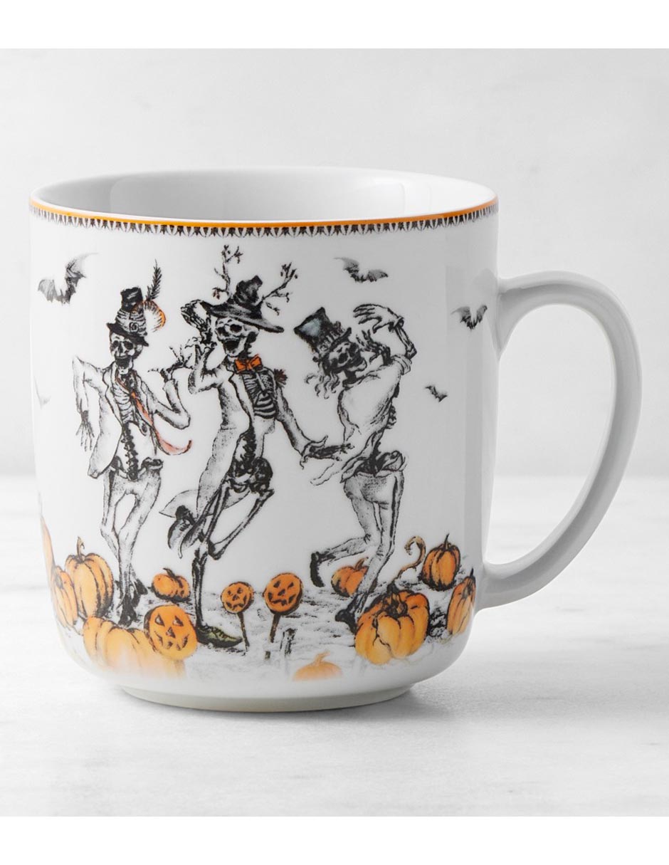Taza americana Haunted Hosts 1