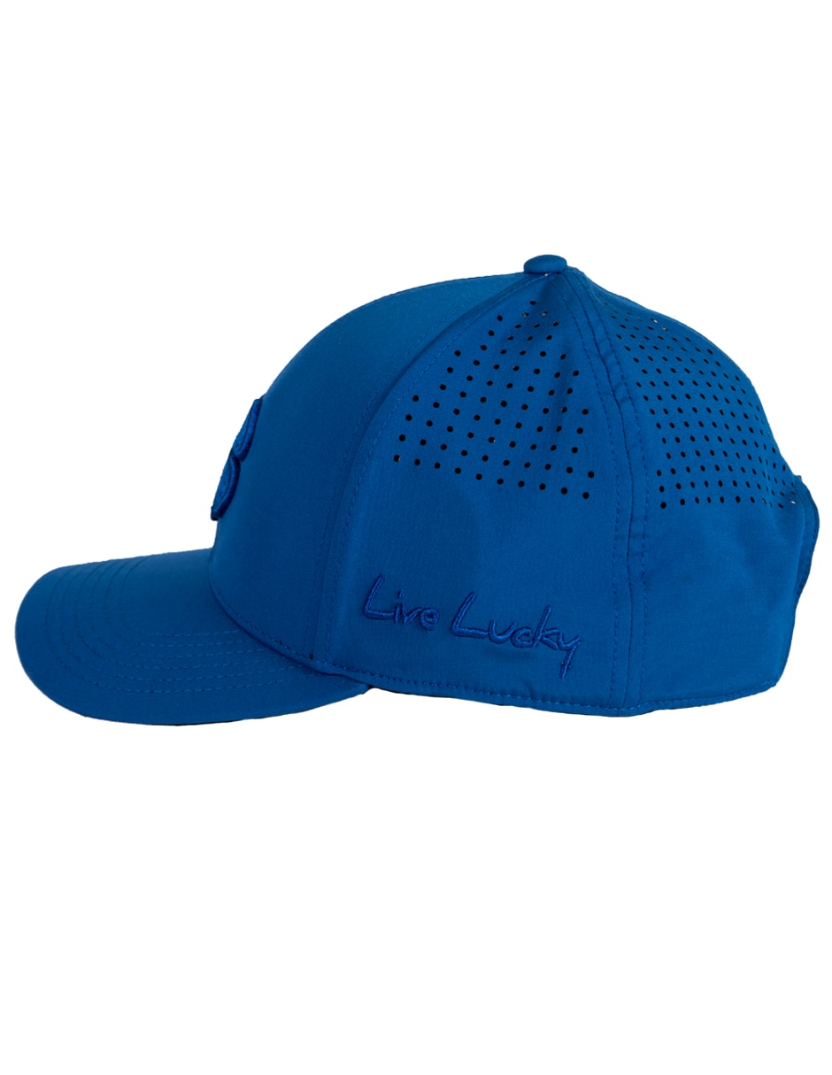 Gorra con visera semicurva broche Lyfe Style para adulto 2