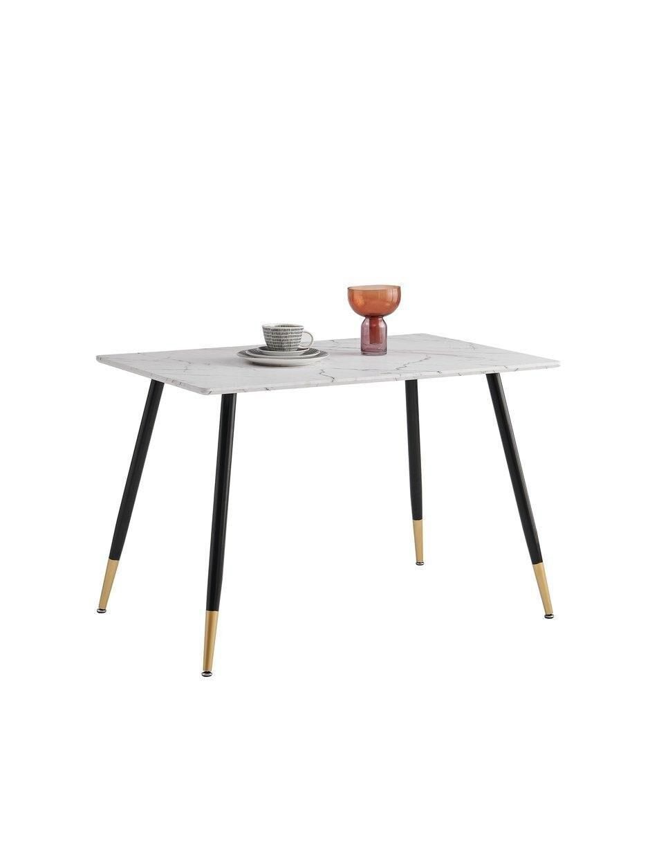 Mesa de comedor armable 1
