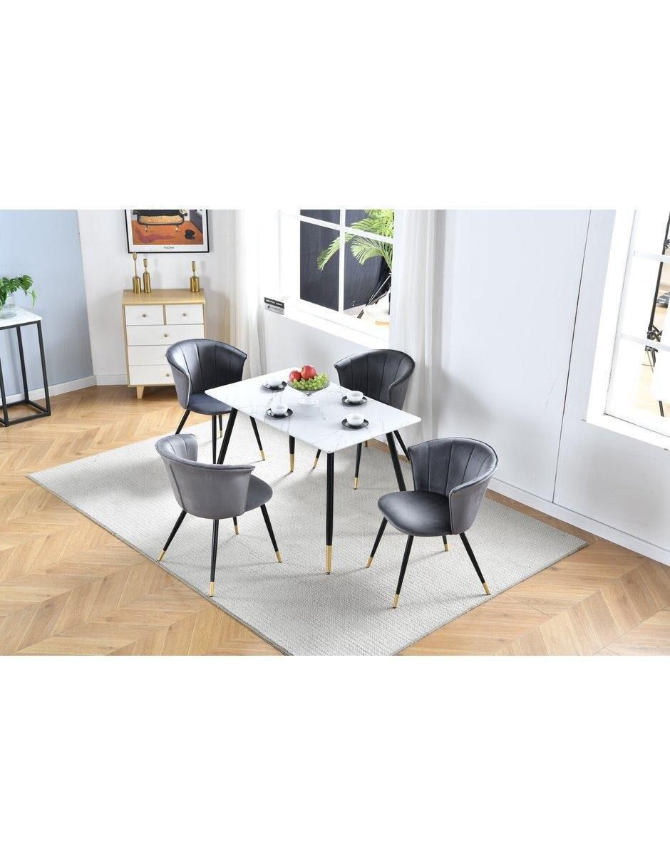 Mesa de comedor armable Mesa de comedor armable