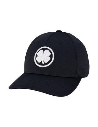 Gorra visera semicurva broche casual Memory Fit para adulto Gorra visera semicurva broche casual Memory Fit para adulto
