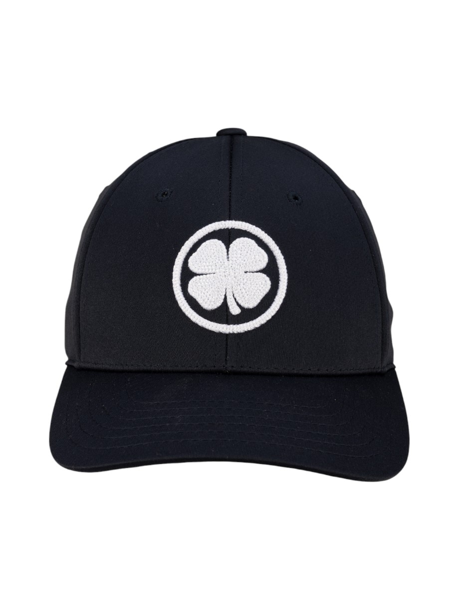 Gorra visera semicurva broche casual Memory Fit para adulto 4