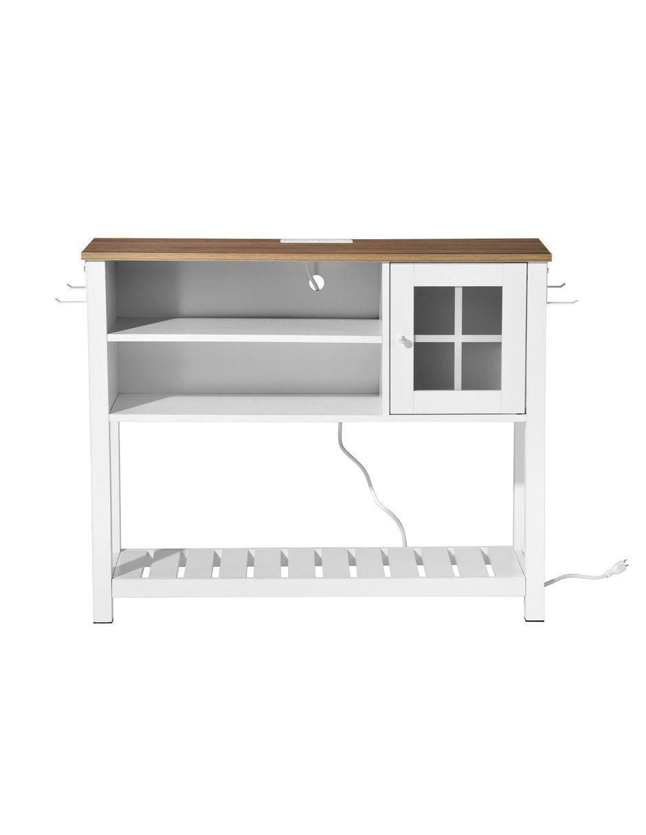 Bufetero de MDF 1