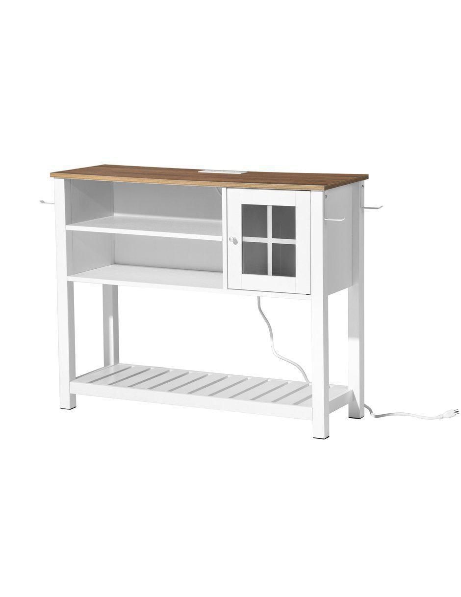 Bufetero de MDF 9