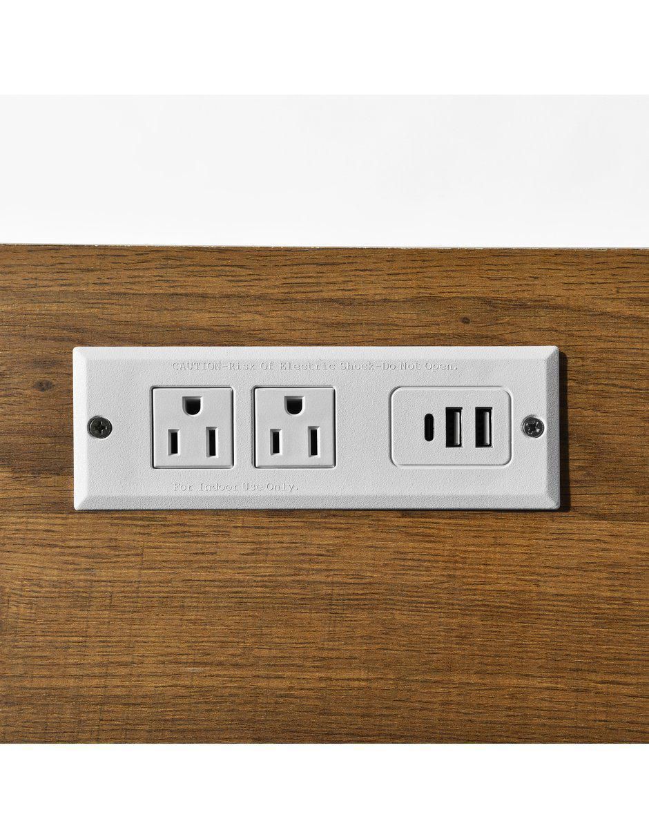 Bufetero de MDF 10