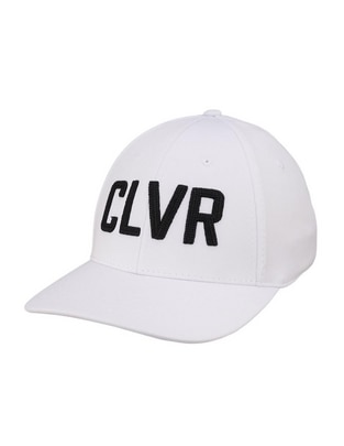 Gorra visera semicurva broche casual Memory Fit para adulto