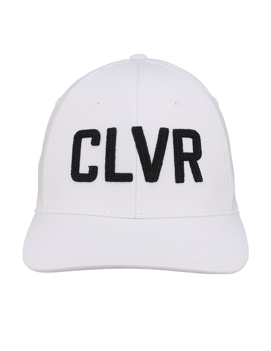 Gorra visera semicurva broche casual Memory Fit para adulto 3