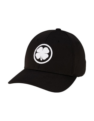 Gorra visera semicurva broche casual Memory Fit para adulto Gorra visera semicurva broche casual Memory Fit para adulto