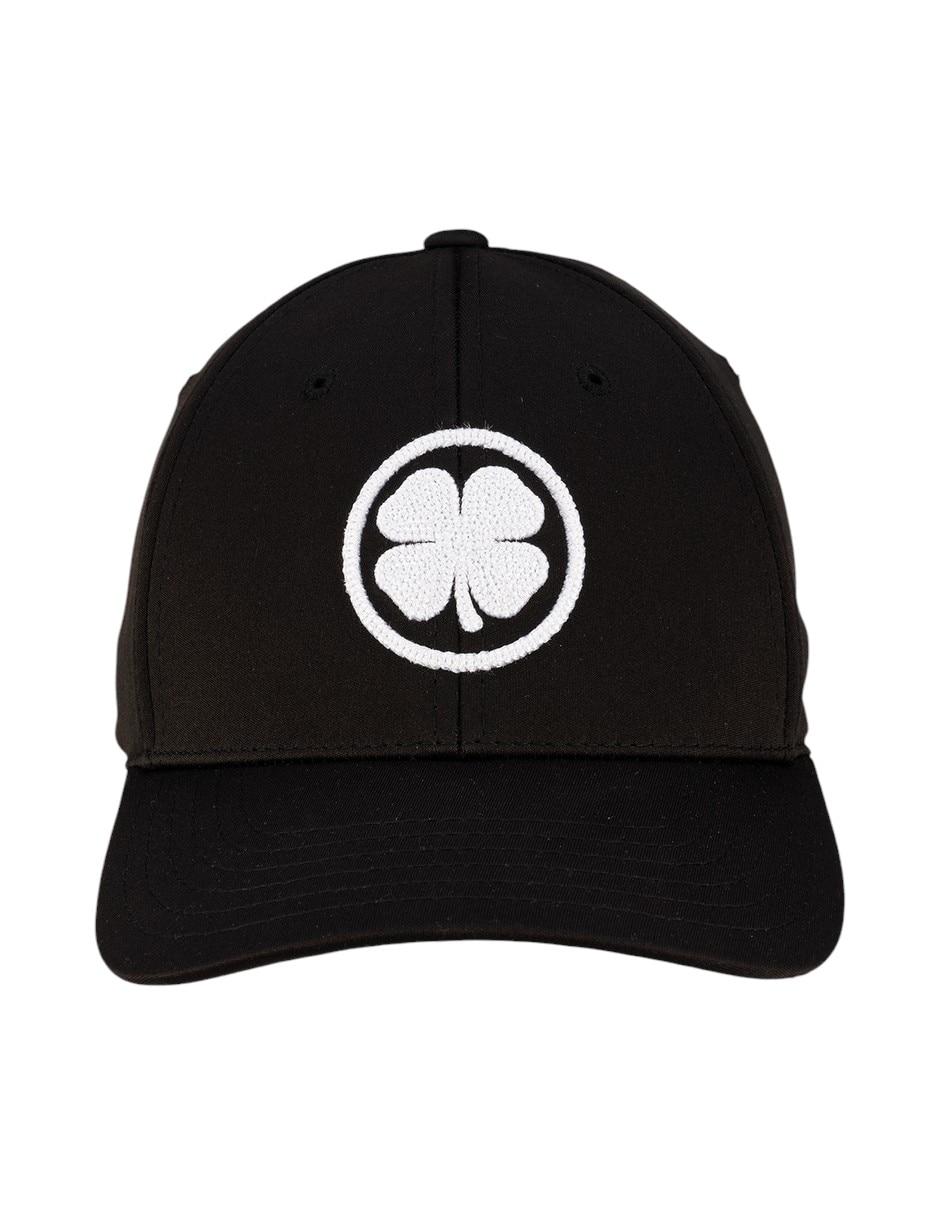 Gorra visera semicurva broche casual Memory Fit para adulto 4