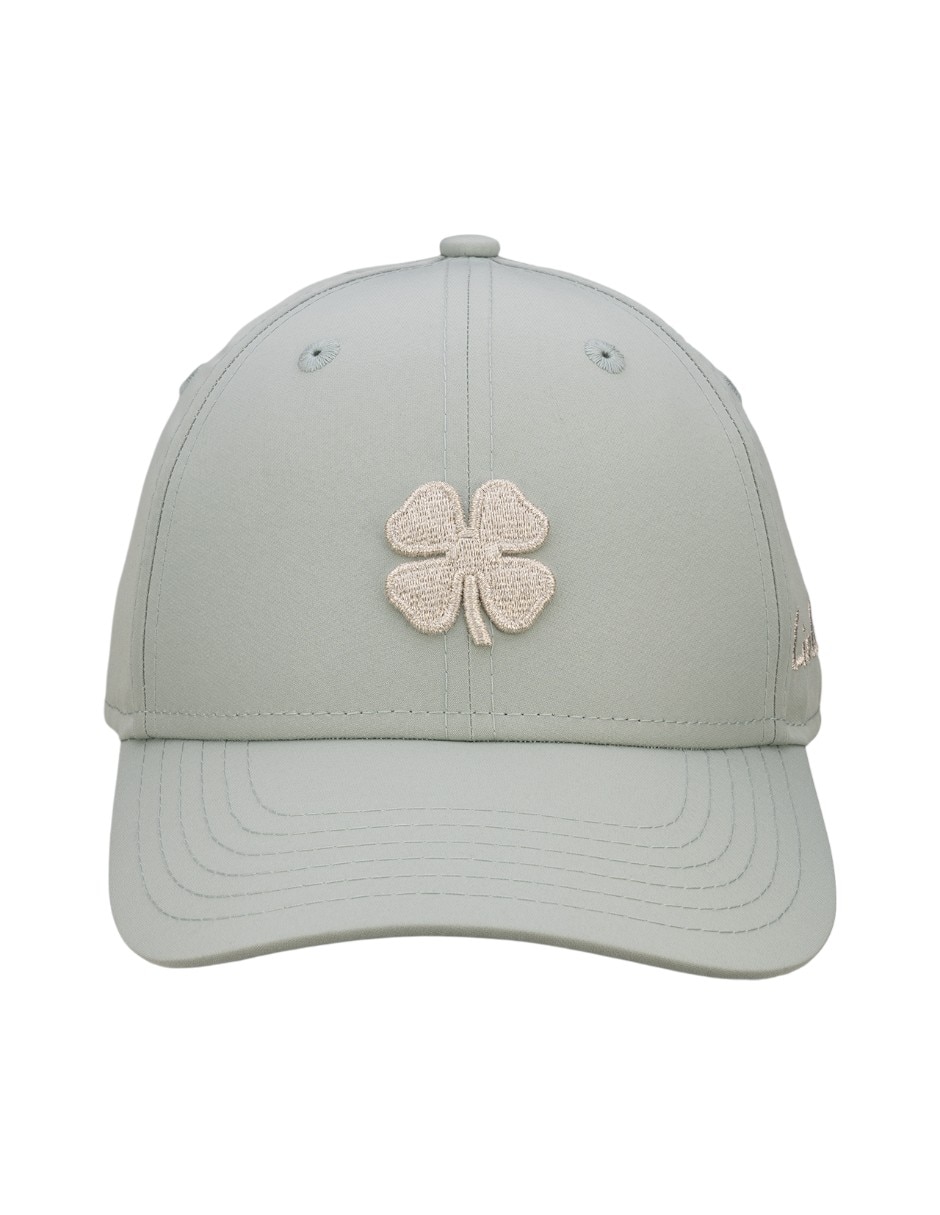 Gorra con visera semicurva broche Damas para mujer 2