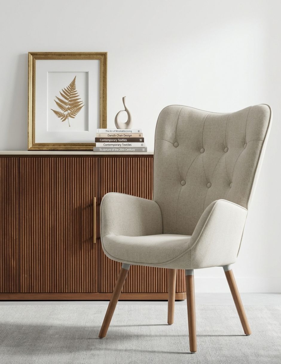 Sillón ergonomic Sillón ergonomic