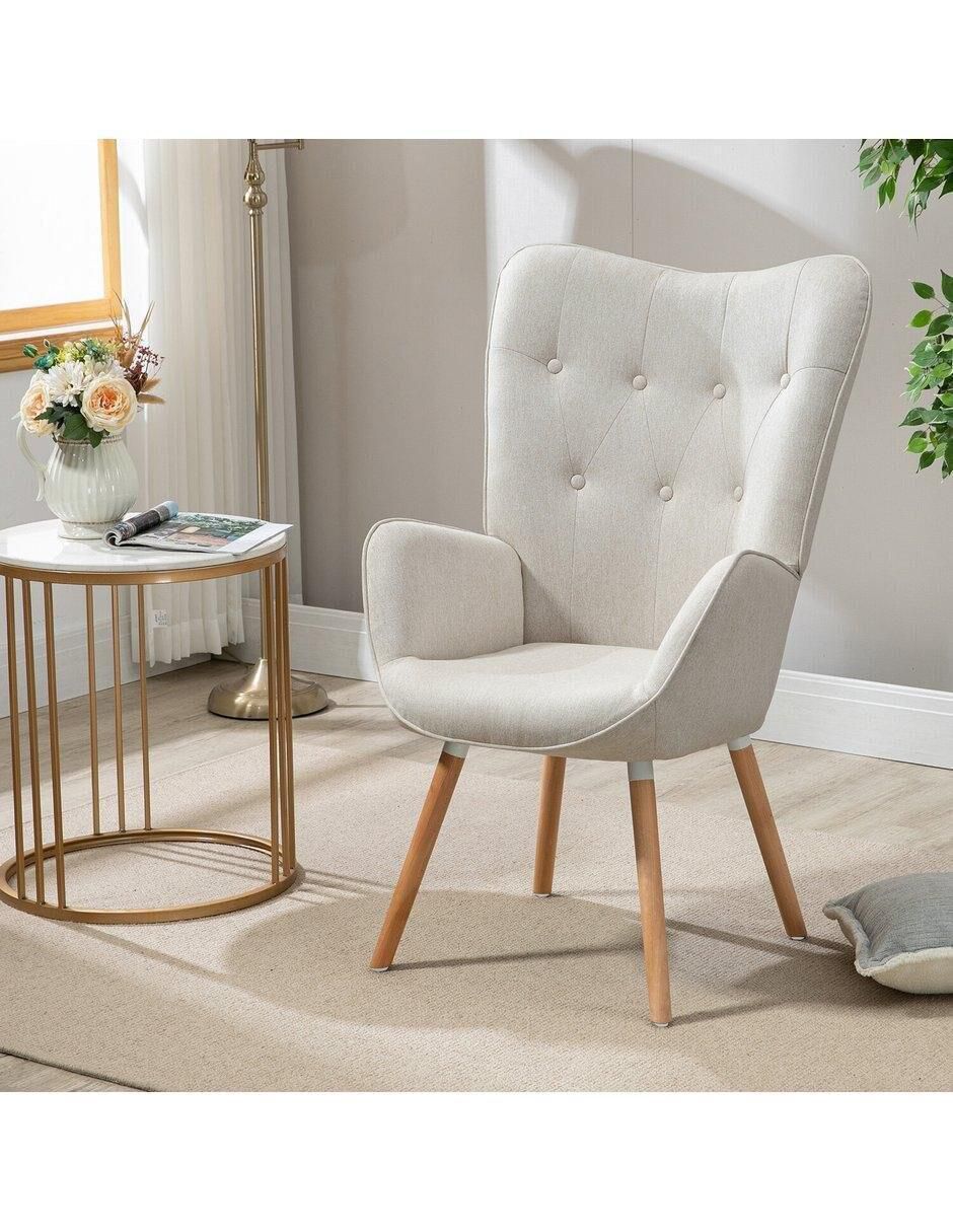 Sillón ergonomic 6