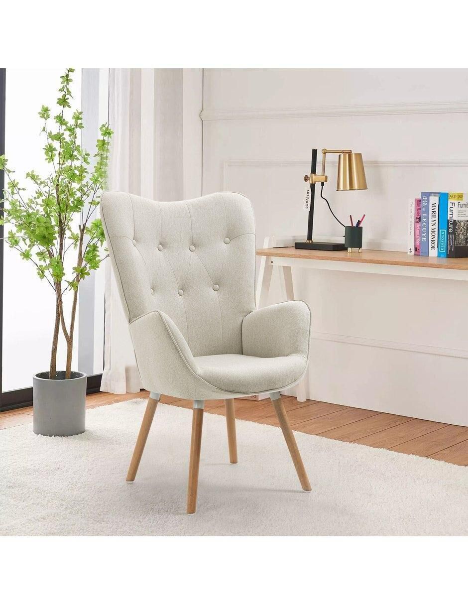 Sillón ergonomic 3
