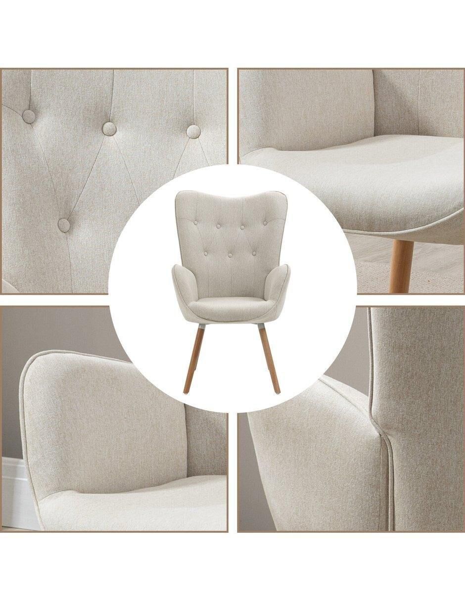 Sillón ergonomic 2