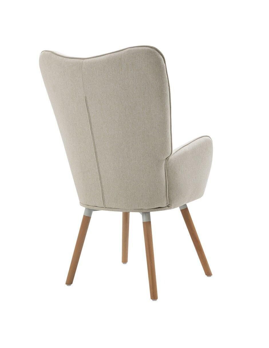 Sillón ergonomic 9