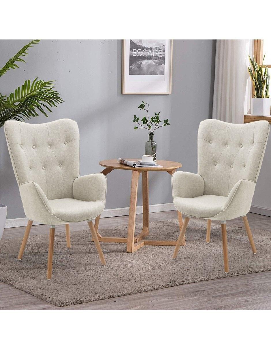 Sillón ergonomic 4