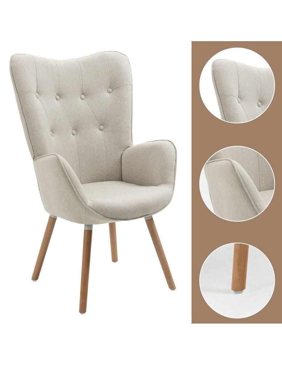 Sillón ergonomic 5