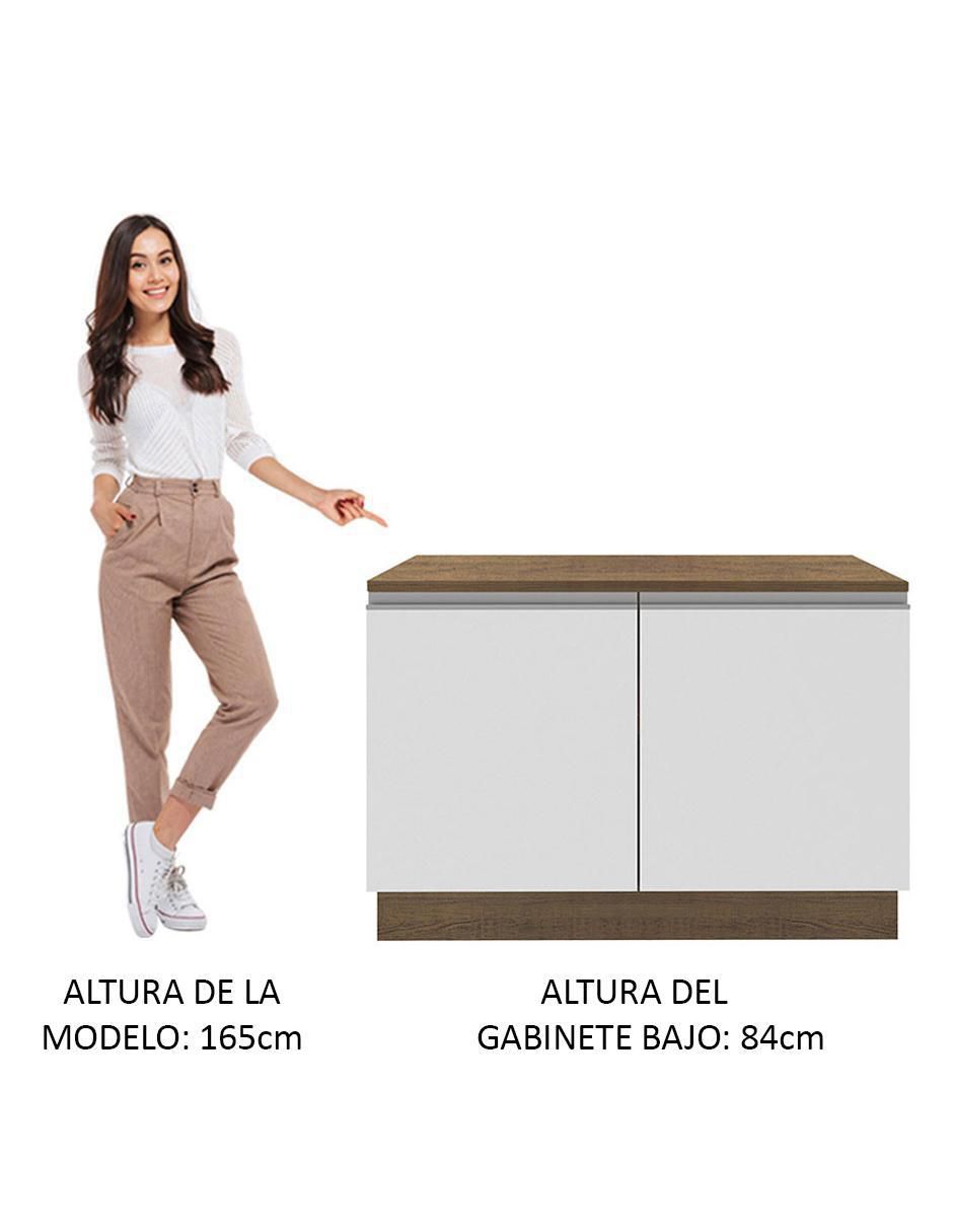 Bufetero armable glamy 11