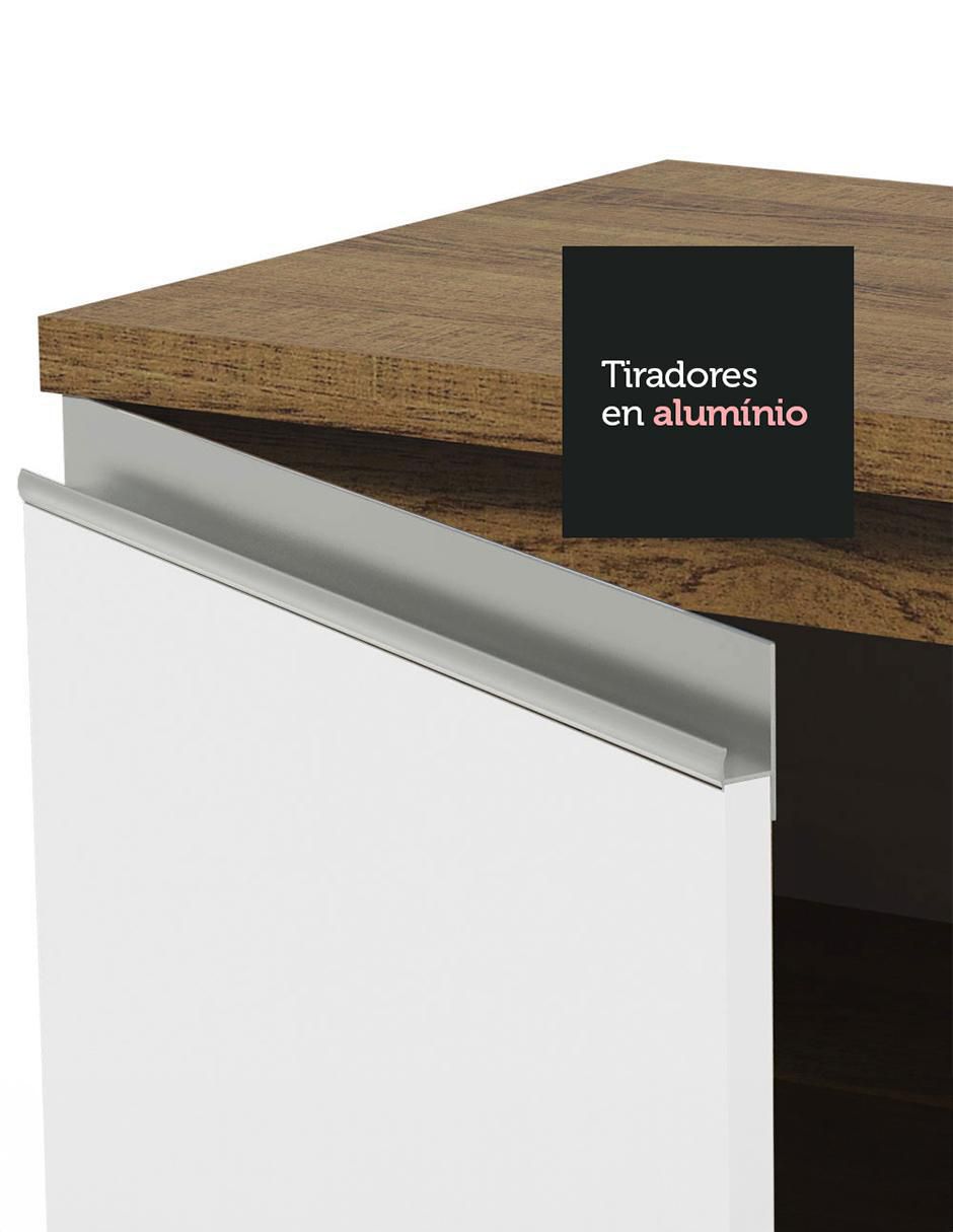 Bufetero armable glamy 8