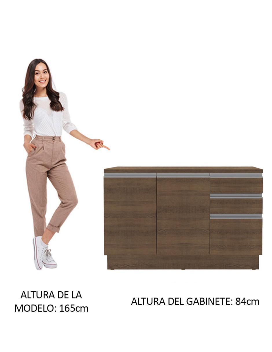 Bufetero Glamy 12