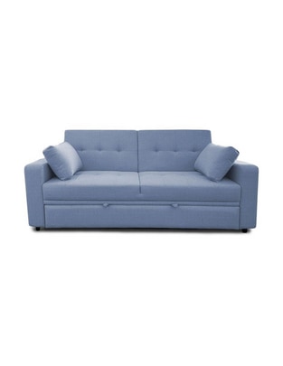 Sofá cama Berlin de madera
