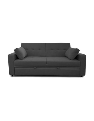 Sofá cama Berlin de madera 1