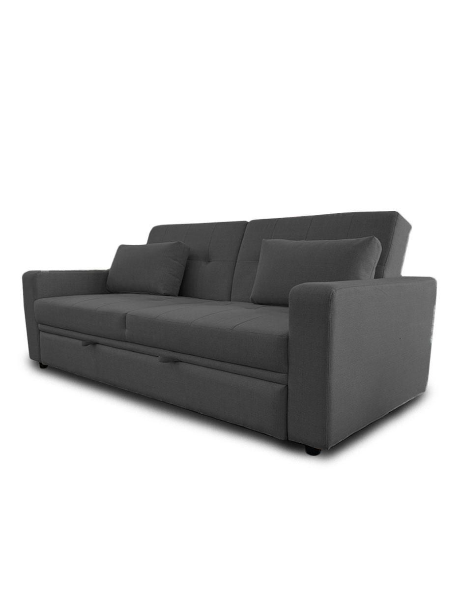 Sofá cama Berlin de madera 3