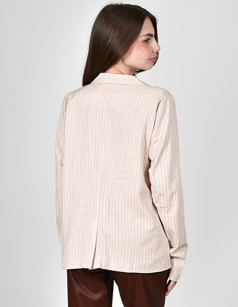 Saco casual Roman Fashion para mujer