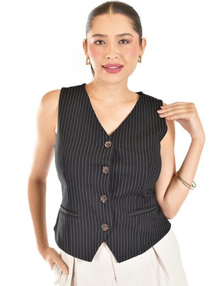 Chaleco para mujer Chaleco para mujer