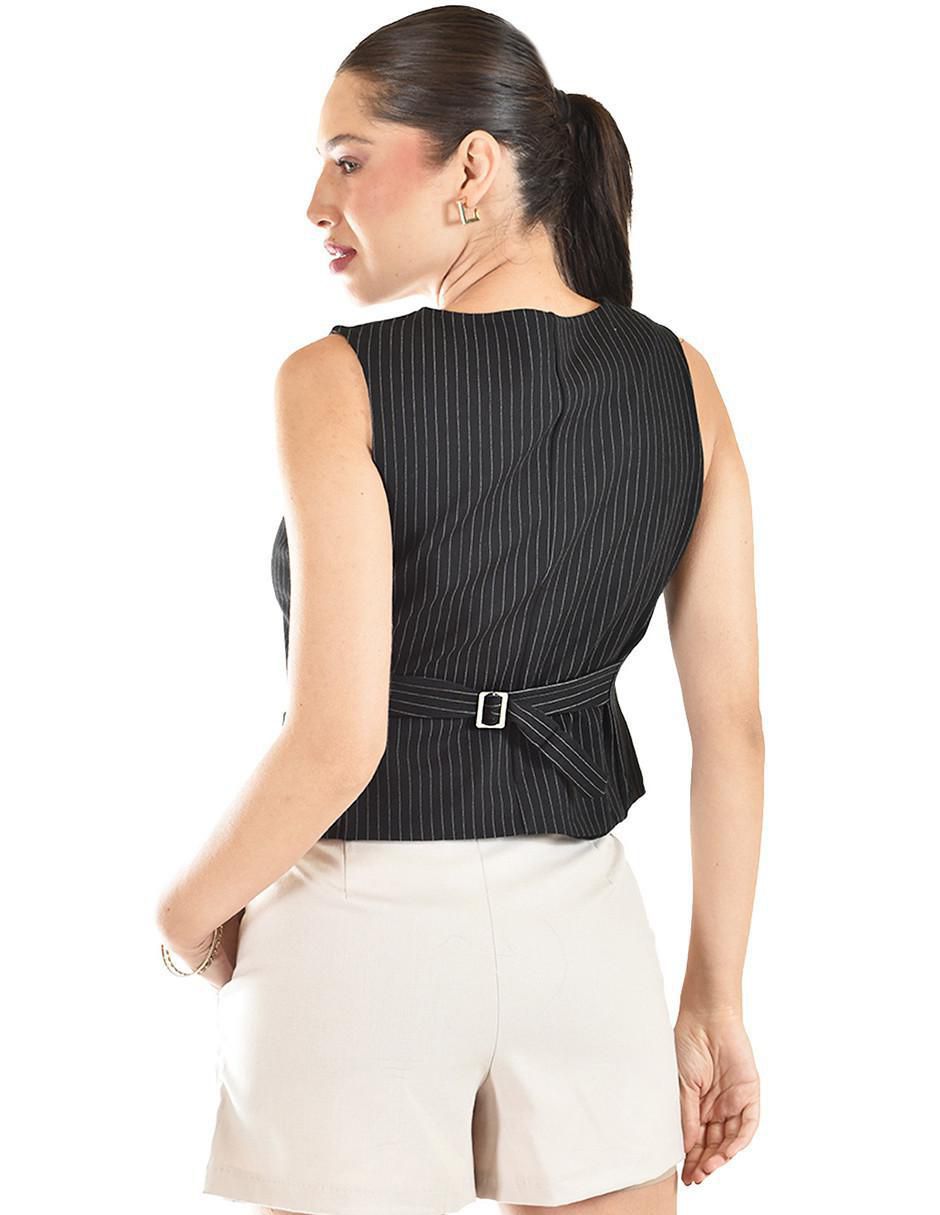 Chaleco para mujer 3