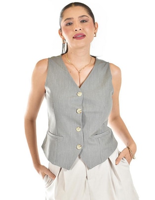 Chaleco para mujer Chaleco para mujer