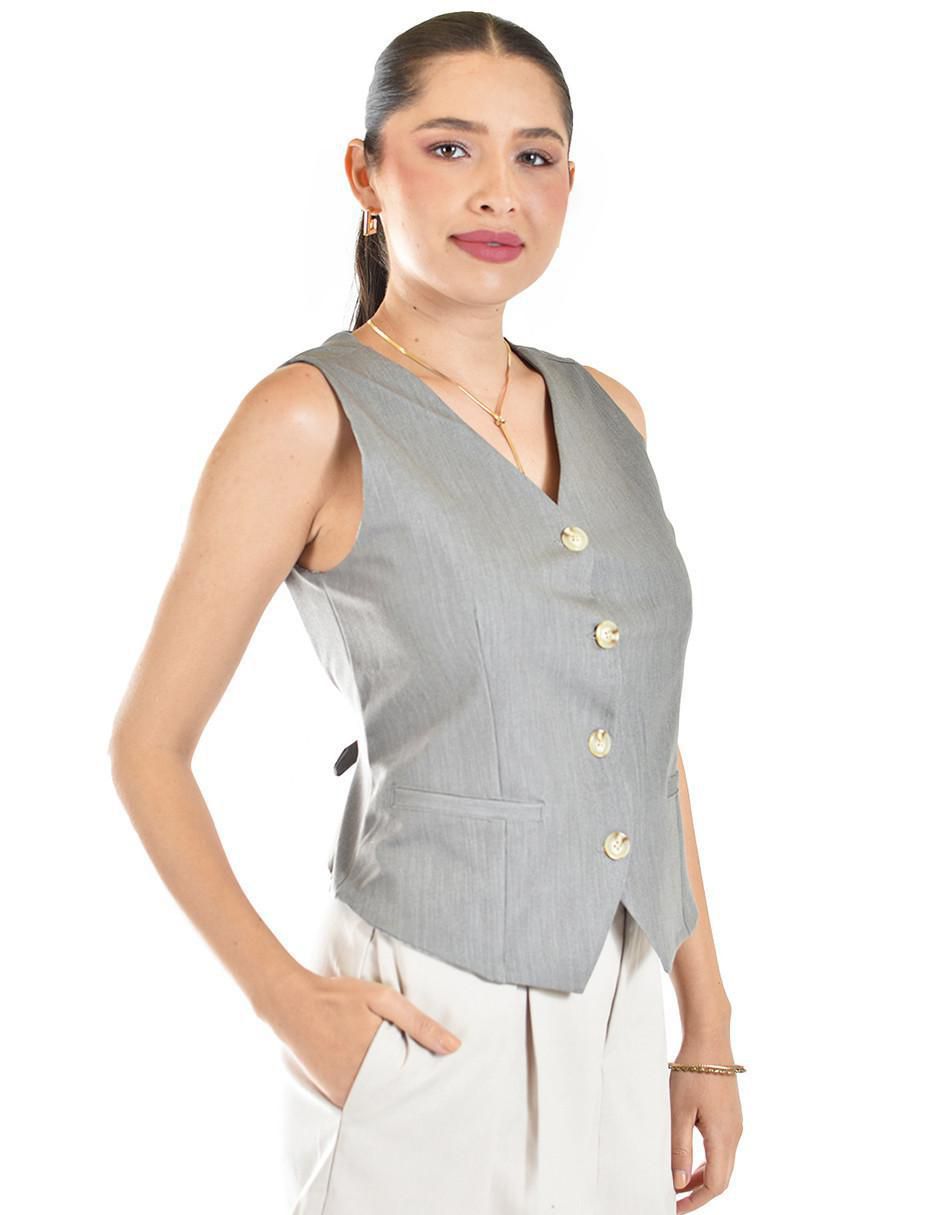 Chaleco para mujer 5
