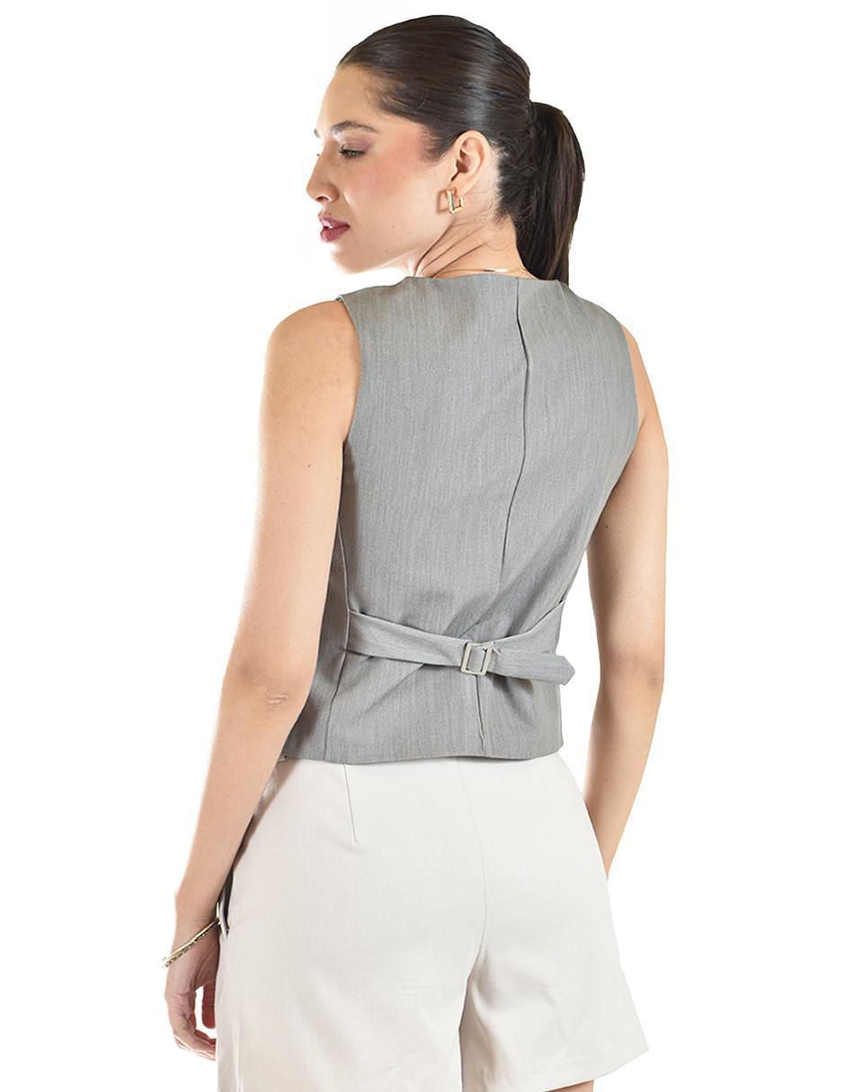Chaleco para mujer 4