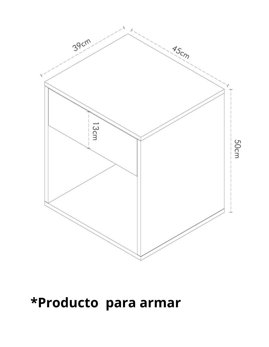 Buró agonda 4