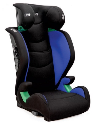 Autoasiento booster